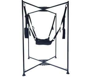 MEO® Sling-Stand-Kit™ - Structure autoportante transportable avec sling & accessoires
