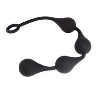MEO® WaterDrop™ - Boules anales en silicone - Taille - large