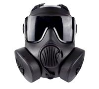 MEO-XTRM - Masque fétiche - AirMasterControl