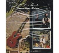 Meola, Al Di - Elegant Gypsy/Casino