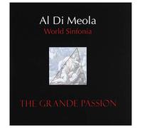 Meola, Al Di - Grande Passion