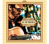 Meola, Al Di - Morocco Fantasia