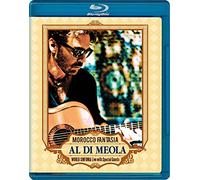 Meola,Al di - Morocco Fantasia [Blu-Ray] [Import]