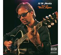 Meola,Al di - One of These Nights [Import]