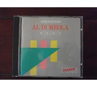 Meola,Al di - Ritmo de la Noche [Import]