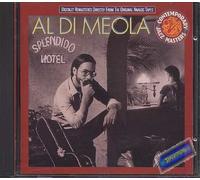 Meola,Al di - Splendido Hotel [Import]