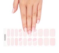 MeoMagic-Accessoires-autocollants pour vernis en gel-20 pièces-14-279
