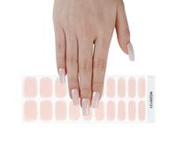 MeoMagic-Accessoires-autocollants pour vernis en gel-20 pièces-14-55