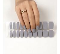 MeoMagic-Accessoires-autocollants pour vernis en gel-20 pièces-14-8