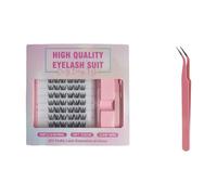 MeoMagic-Accessoires-extensions de cils-10 rangées-20-284