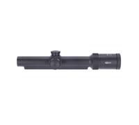 Meopta Meostar R2 1-6x24 RD KDot2 avec rail