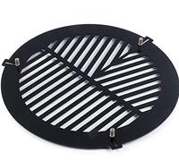 MEOPTEX Bahtinov Masque de focalisation pour télescopes (Diamètre extérieur de 175 mm - 220 mm)