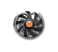 MeOrb II - Refroidisseur de processeur - (pour : LGA775, LGA1156, AM2, AM2+, AM3, LGA1155, AM3+, FM1, FM2, LGA1150) - aluminium et cuivre - 80 mm