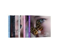 MEOVV 1st EP ALBUM « MY EYES OPEN VVIDE » (MEOVV ver.) (aléatoire)