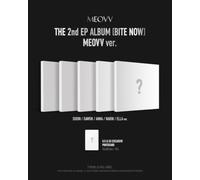 Meovv – 2e EP « Bite Now » – CD