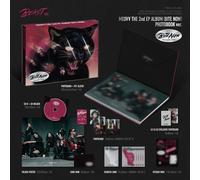 Meovv - 2nd Ep 'Bite Now'