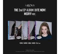 MEOVV - Bite Now - Meovv Version
