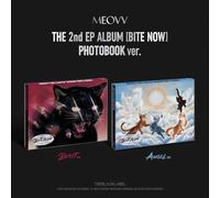 MEOVV - Bite Now - Photobook Version