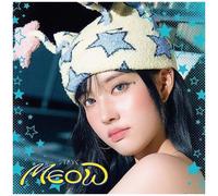 Stayc – Meow/Cheeky Ice Thang – Édition japonaise Solo YOON – Universal Music Group