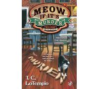 Meow If It's Murder
