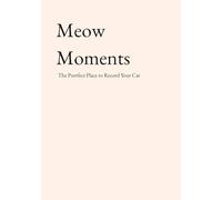 Meow Moments: The Purrfect Place to Record Your Cat