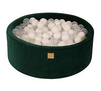 Meowbaby Balles De Piscine Sèche Round 90x30cm 200 Unités