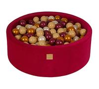 Meowbaby Balles De Piscine Sèche Round 90x30cm 200 Unités