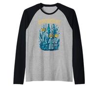 Meowcrobiology Chat Miaou Microbiologie Science Bactériologie Manche Raglan