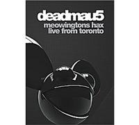 Meowingtons hax live from Toronto - DVD Zone 1 G