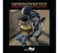 Various - Meowingtons Hax Tour Trax [Import]