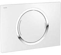 Mepa 421850 8021136 Mepazero Plaque d'activation 2 quantités Blanc