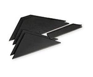 MEPA ADM-Matten bac de douche 180020 auto-adhésif