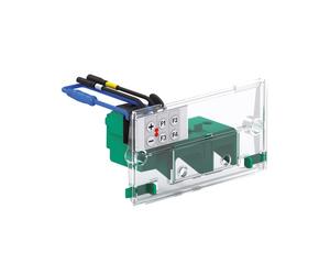 MEPA Chasse d'eau automatique pour WC Sanicontrol 1062 Partie 2, 718022,