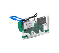 MEPA Chasse d'eau automatique pour WC Sanicontrol 1062 Partie 2, 718023,