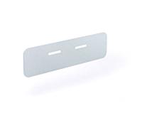 Mepa Kit d'isolation phonique VariVIT 548005 pour lavabo