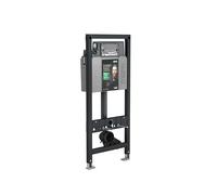 MEPA nextVIT 514105 Élément de montage pré-monté pour WC suspendu au mur 514105 Multicolore