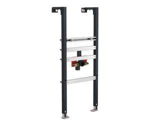 MEPA nextVIT® Bâti-support H: 114,8 cm, pour lavabo, 521022,