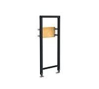 Mepa nextVIT élément 549015 pour robinetterie de douche/baignoire encastrée, hauteur du système 120 cm