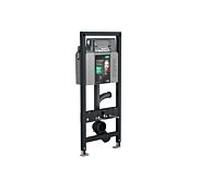 Mepa nextVIT WC element 514822 réservoir à encastrer 6 l, hauteur système 120 cm
