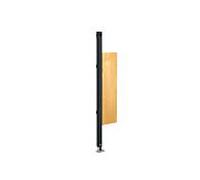 Mepa nextVIT support/élément de rail de support pliable 549016 hauteur du système 120 cm