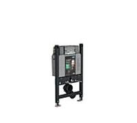 Mepa nextVIT WC compact élément 511105 Hauteur du système 85 cm