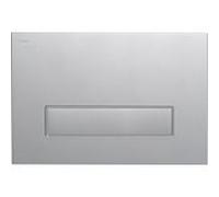 MEPA Orbit déclenchement 421809 Matt chromé , 1-flush