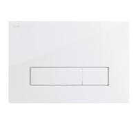 MEPA Orbit Pour A31/B31/E31 Plaque D'Activation 2-Quantités, Blanc