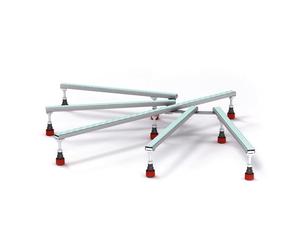 MEPA Pied de receveur de douche BW-Universel, 150170,