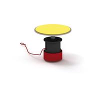 MEPA Pied EasyLift réglable en hauteur, 150193,