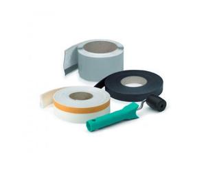 MEPA Ruban d'étanchéité de baignoire Aquaproof Type II, 180.041