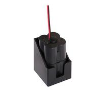 MEPA Sanicontrol Appareil à pile Saniline, 718642,