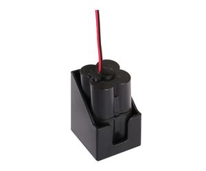 MEPA Sanicontrol Appareil à pile Saniline, 718642,