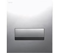 MEPA Sanicontrol Plaque frontale MEPAorbit pour chasse d'eau automatique d'urinoir, alimentation par pile, 718931,