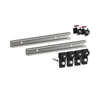 MEPA Traverses de baignoire pour baignoires et receveurs de douche, 190032,